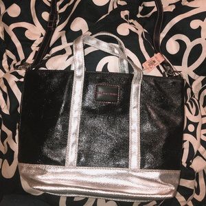 Victoria’s Secret bag